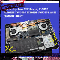 AMAZING SHOES Loa Laptop Asus TUF Gaming Fx505D FX505DT FX505DY FX505DD FX505DT-AH51 FX505GT-BI5N7