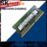 AMAZING SHOES ⭐ Ram 4GB DDR4 Hynix Bus 2400Mhz PC4 2400 1.2V Dùng Cho Laptop  Máy Tính Xách Tay