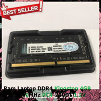 AMAZING SHOES ⭐ Ram 4GB DDR4 Kingston Bus 2400Mhz PC4 2400 1.2V Dùng Cho Laptop  Máy Tính Xách Tay