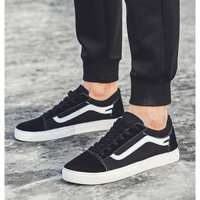 AMAZING SHOES ⭐ SALE - Giày Vải Thể Thao Nam ( G5 Đen Full ) Giày Nam mẫu mới size 39-44 cá tính năng động dễ phối đồ