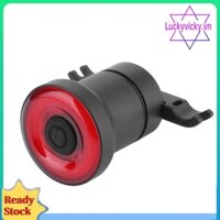 Amazing xlite 100 Cảm Biến Phanh Thông Minh Đèn LED Xe Đạp Đèn Hậu Xe Đạp Đèn Hậu Đèn Lồng