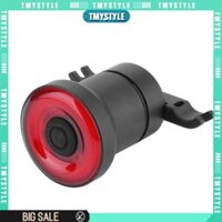 Amazing xlite 100 Cảm Biến Phanh Thông Minh Đèn LED Xe Đạp Đèn Hậu Xe Đạp Đèn Hậu Đèn Lồng