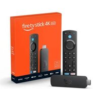 Amazon Fire TV Stick 4K Streaming Device