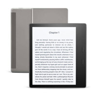 Amazon Kindle Oasis 7″ 10TH – 32GB Wifi- Graphite