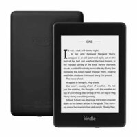 Amazon Kindle Paperwhite 2018 6" 32GB Black