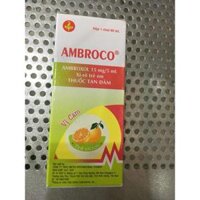 Ambroco 60ml