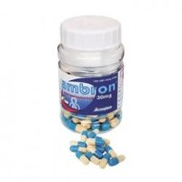 Ambron 30mg Vacopharm 100 viên - Thuốc long đờm