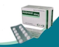 Ambroxol 30mg
