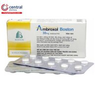 Ambroxol Boston