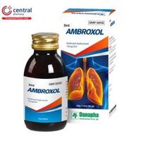 Ambroxol Danapha