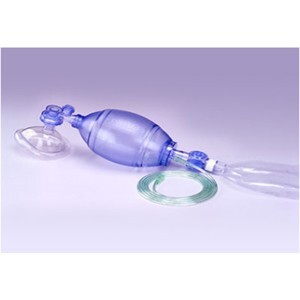 Ambu bóp bóng giúp thở