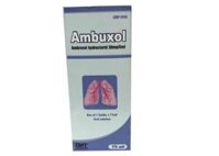 AMBUXOL 30MG/5ML