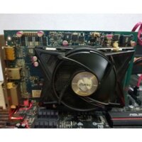 Amd 7750 1gb HIS MSI ddr5