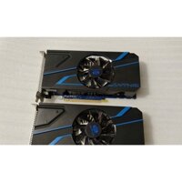 amd 7770&7750& R7 250 1GB & 2GB DDR5 hiệu năng giải trí LOL, FO4, CF MAX CẤU HÌNH