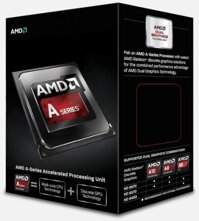 AMD - A10 6800