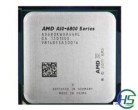 AMD A10-6800K (QUAD CORE, 4,1 GHZ, FM2)