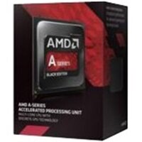 AMD A10. 7800 Quad. Core (4 Core) 3.50 Ghz Processor Socket Fm2+Retail Pack 4 Mb Yes 3.90 Ghz Overclocking Speed 28 Nm AMD 65 W 160.3 F (71.3 C) Pr...