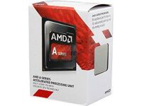 AMD - A10 7800