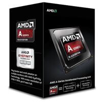 AMD - A8 6600