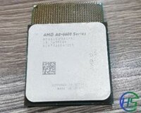 AMD A8-6600K | AMD A8 SERIES (3.9GHZ, 4MB L2 CACHE, SOCKET FM2)