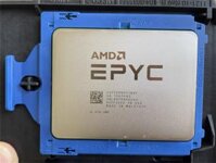AMD EPYC 7551P 2.0Ghz 24 nhân48 luồng L3 Cache 64MB TDP 180W SP3 CPU máy chủ sê-ri 7001 lên đến 3.0GHz