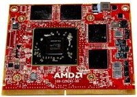 AMD FirePro M5950