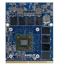 AMD FirePro M6000 (2GB)