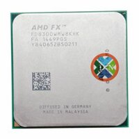 AMD FX-8300 FX 8300 FX8300