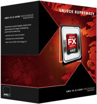 AMD - FX 8320