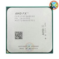 AMD FX FX-series FX-8370 FX 8370 FD8370FRW8KHK 4.0 GHz 16MB 125W AM3