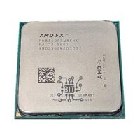 AMD FX-Series FX-8350 FX 8350 FX8350 4.0G 125W FD8350FRW8KHK Ổ Cắm AM3 Miễn Phí Vận Chuyển