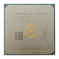 Amd Linh Kiện CPU Lõi Tứ X4 860k 3.7Ghz ad860kxxbi44ja FM2 EYNX