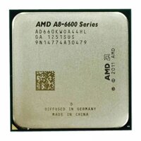 Amd Linh Kiện Điện Tử A10 5700 5800k 6700 6790 6800 7800 7850 7860 7870 FM2 + CPU