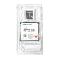 AMD New Ryzen 9 5900x 3.7 GHz 12-core 24-sợi Bộ xử lý CPU AM4 Gamer R9 5900X CPU 7NM 64M 100-000000061