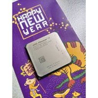 AMD Phenom ii X3-720BE