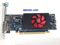 AMD RADEON HD8490 1GD3 (DVI, DP) BO LÙN