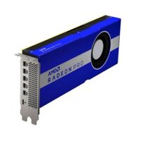 AMD Radeon Pro W5700 (8 GB GDDR6, 5x Mini-DisplayPort 1.4 + 1x USB-C) Graphics Card
