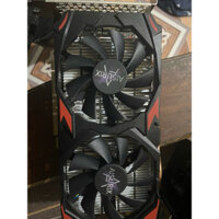 amd rx 580