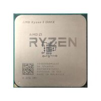 AMD Ryzen 5 1500X R5 1500X 3,5 GHz CPU CPU CPU lõi tứ L3  16M 65W YD150XBBM4GAE AM4