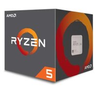 AMD Ryzen 5 2400G 3.6 GHz (3.9 GHz with boost) / 6MB / 4 cores 8 threads / Radeon Vega 11 / socket AM4