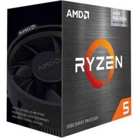 AMD Ryzen 5 5600G