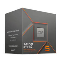AMD Ryzen™ 5 8500G – 6C/12T Upto 5.0Ghz (Kèm Wraith Stealth Cooler)