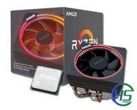 AMD RYZEN 7 2700 (3.2GHZ| 20MB| AM4) NEW FULL BOX