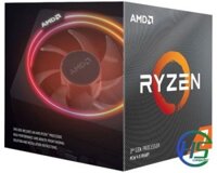 AMD RYZEN 7 3700X (3.6 GHZ - 4.4 GHZ / 8 CORES 16 THREADS / SOCKET AM4)