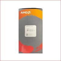 AMD Ryzen 7 5700G | Lựa Chọn Hoàn Hảo Cho PC Đa Nhiệm
