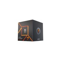 AMD Ryzen 7 7700 (3.8 GHz Upto 5.3GHz / 40MB / 8 Cores, 16 Threads / 65W / Socket AM5)