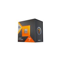AMD Ryzen 7 7800X3D (4.2Ghz up to 5.0Ghz/105MB/8 cores 16 threads/120W/Socket AM5)
