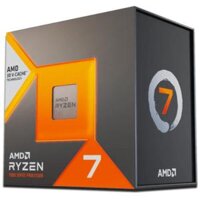 AMD Ryzen 7 7800X3D Processor – 8C16T, 4.2 GHz up to 5.0 GHz, AM5 Raphael Zen 4