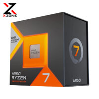 AMD RYZEN 7 8700G