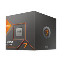 AMD Ryzen 7 8700G